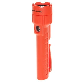 Nightstick NSP-2422R Dual-Light with Dual Magnet, Multi-Purpose