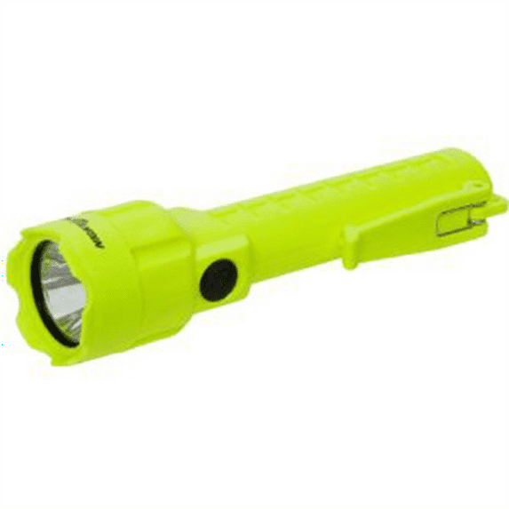 Bayco Instrinsically Safe Flashlight