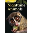 thumbnail image 1 of Pre-Owned Nighttime Animals (DK Readers: Level Pre1) Paperback, 1 of 1