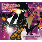Nighttime Lovers 3 / Various