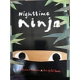 thumbnail image 1 of Pre-Owned Nighttime Ninja (Paperback) 0545697875 9780545697873, 1 of 1