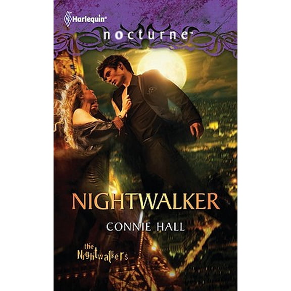 Pre-Owned Nightwalker