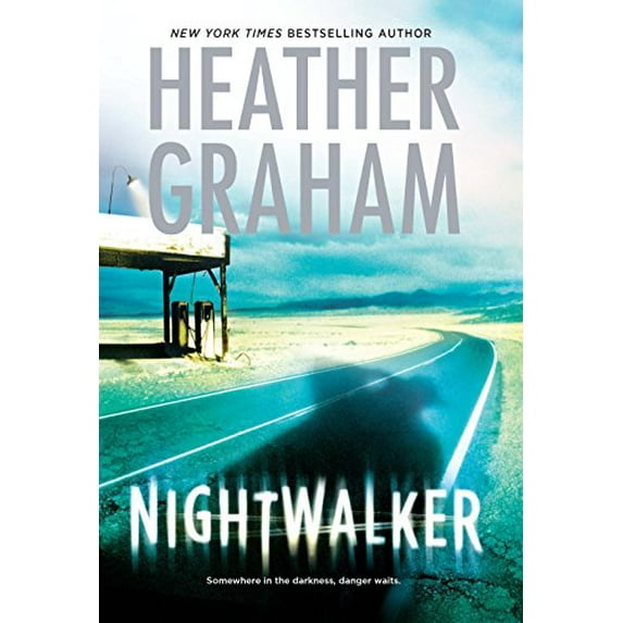 Pre-Owned Nightwalker (Import HB) Paperback