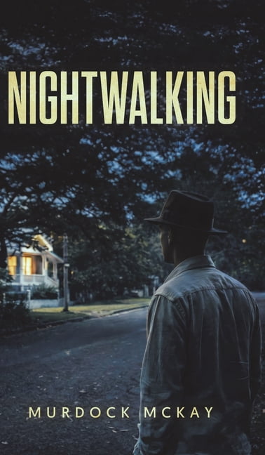 Nightwalking, (Hardcover)