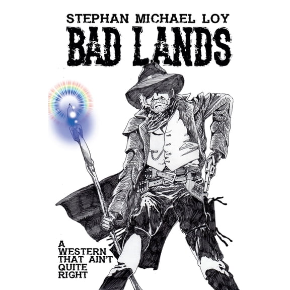 Nightwatch Bad Lands, Book 6, (Paperback)
