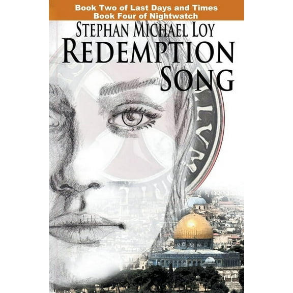 Nightwatch Redemption Song, Book 4, (Paperback)