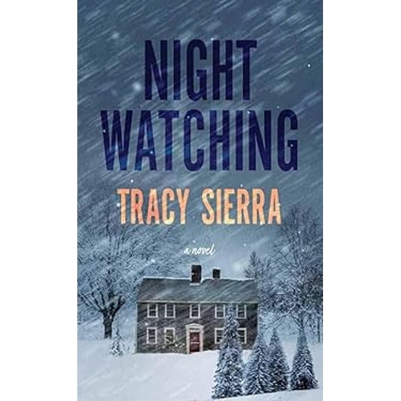 Pre-Owned Nightwatching (Library Binding) 9798891640849