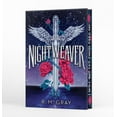 thumbnail image 1 of Nightweaver (Deluxe Limited Edition) (Hardcover), 1 of 2