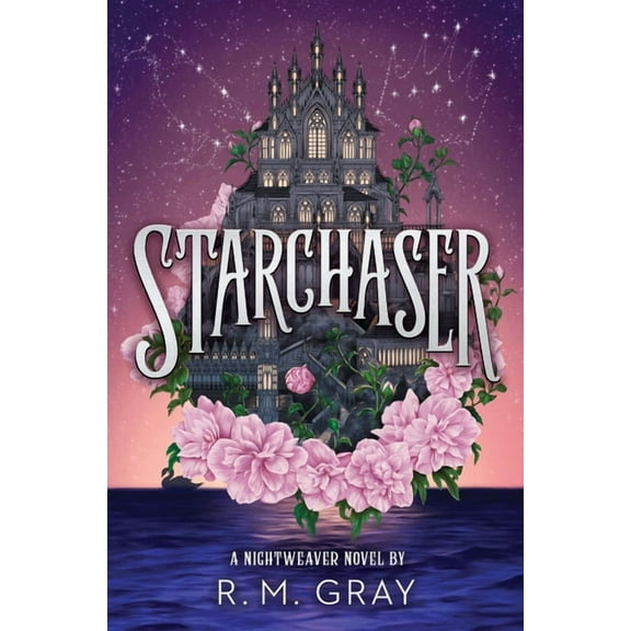 Nightweaver Starchaser (Standard Edition) (Hardcover)