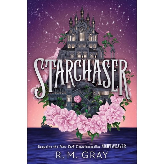 Pre-Owned Starchaser (Standard Edition) (Nightweaver) Hardcover