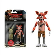 Nightwill Five Nights at Freddy's - Action Figure Foxy