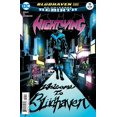 thumbnail image 1 of Nightwing (4th Series) #10 VF ; DC Comic Book, 1 of 1