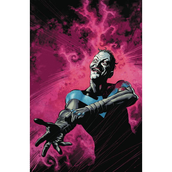 Nightwing #70 () DC Comics Comic Book 2020
