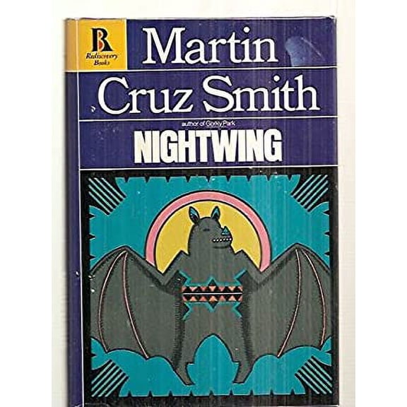 Pre-Owned Nightwing (Hardcover) 0940595052 9780940595057