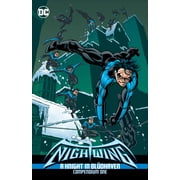 Nightwing a Knight in Bludhaven Compendium Book One Paperback