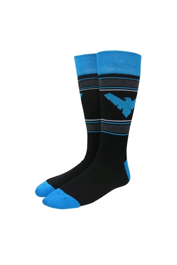 Athletic Crew Socks