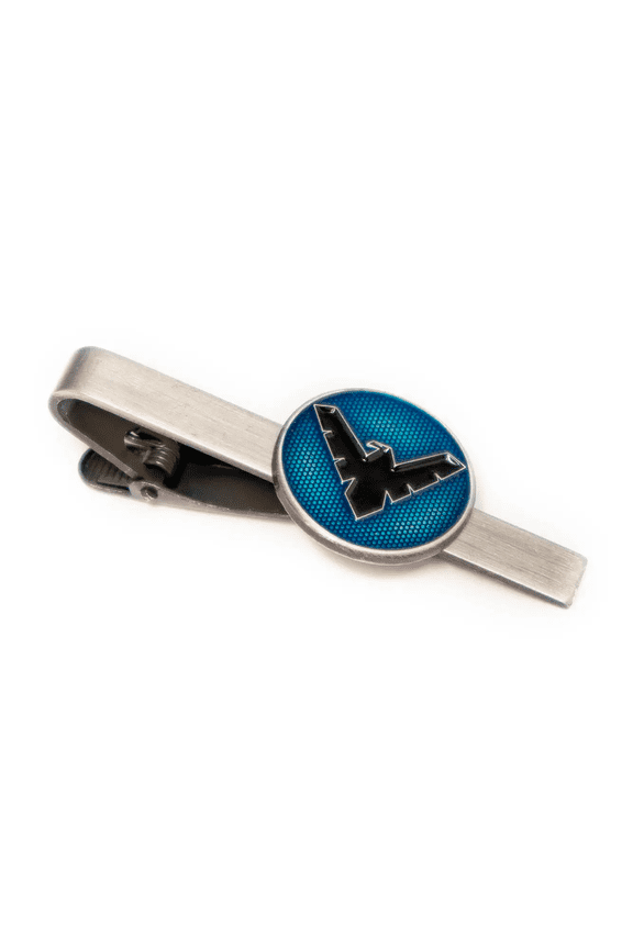 Cufflinks, Superhero Tie Clip, Groomsmen Jewelry, Men’s Wedding Gifts