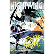 Nightwing Fear State, Paperback