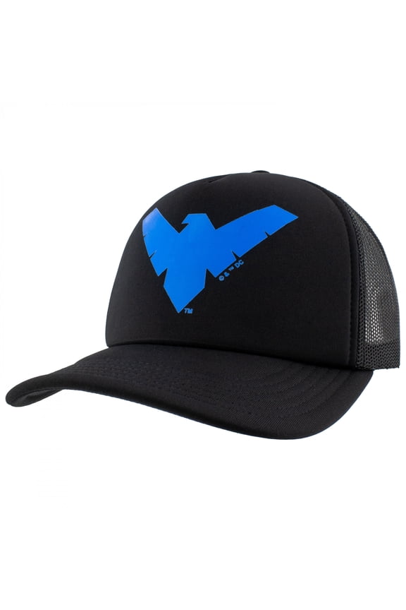 Logo Trucker Hat