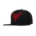 thumbnail image 1 of Nightwing New 52 Symbol 59Fifty Fitted Hat-7 1/4 Fitted, 1 of 5
