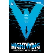 Nightwing Nightwing Vol. 6 Standing at the Edge, Hardcover