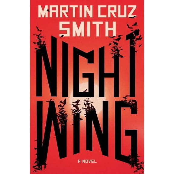 Nightwing, (Paperback)