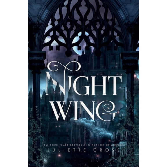 Nightwing, (Paperback)