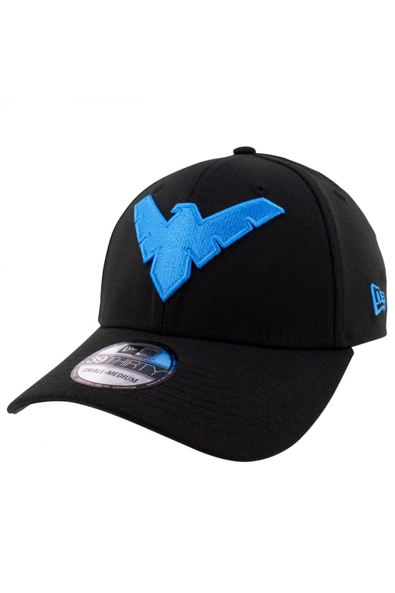 Symbol 39Thirty Fitted Hat-Medium/Large