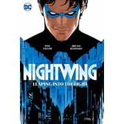 Nightwing Vol. 1 Leaping into the Light Paperback