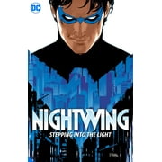 Nightwing Vol.1 Leaping into the Light Hardcover