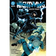Nightwing Vol. 2 Death Traps, Paperback