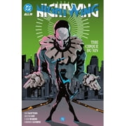 Nightwing Vol. 3 The Cirque Du Sin, Hardcover