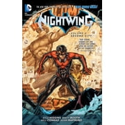 Nightwing Vol. 4 Second City The New 52 Paperback