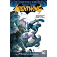 thumbnail image 1 of Nightwing Vol. 5: Raptor's Revenge (Rebirth) (Paperback), 1 of 1