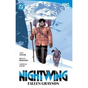 Nightwing Vol. 7 Fallen Grayson, Paperback