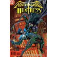 thumbnail image 1 of Nightwing and Huntress #2 VF ; DC Comic Book, 1 of 1