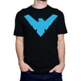 thumbnail image 1 of Nightwing tsnightwing-xxxx Batman Nightwing T-Shirt - 4XL, 1 of 1