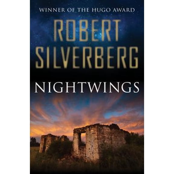 Pre-Owned Nightwings (Paperback)