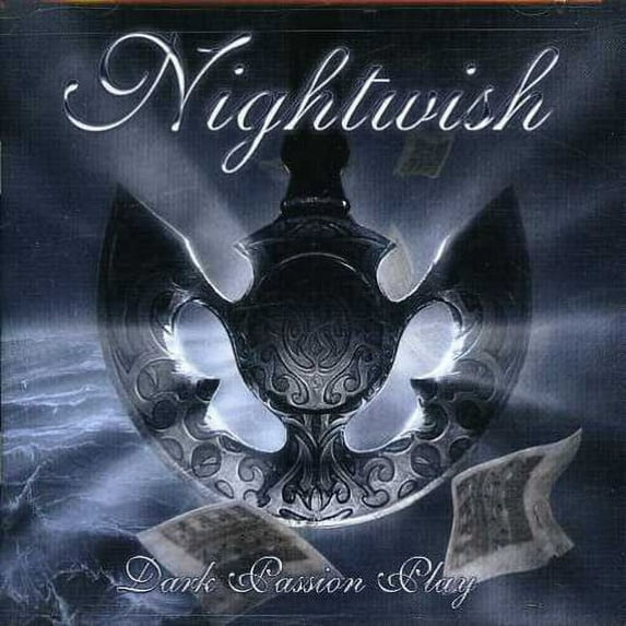 Nightwish - Dark Passion Play - Music & Performance - CD