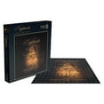 thumbnail image 1 of Nightwish Human Nature 500 Piece Jigsaw Puzzle, 1 of 3