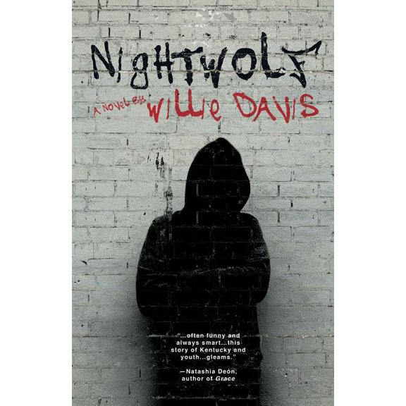 Nightwolf (Paperback)