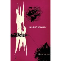 Pre-Owned Nightwood (Paperback) 0811216713 9780811216715