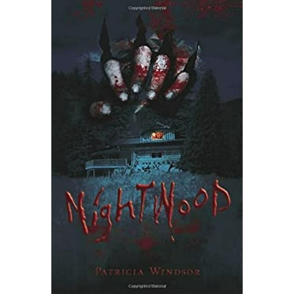 Pre-Owned Nightwood, 9780385733120, 0385733127, Paperback, First Edition, First Printing edition