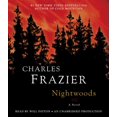 thumbnail image 1 of Pre-Owned Nightwoods (Audiobook) by Charles Frazier, Will Patton, 1 of 1
