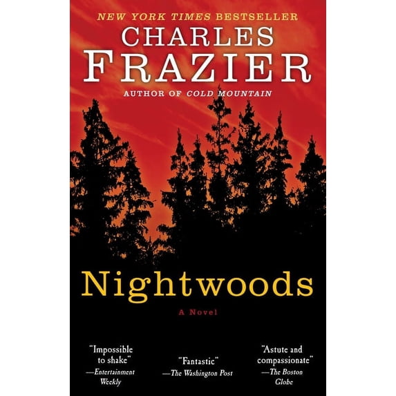 Nightwoods, (Paperback)