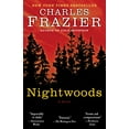 thumbnail image 1 of Pre-Owned Nightwoods (Paperback) 0812978803 9780812978803, 1 of 1