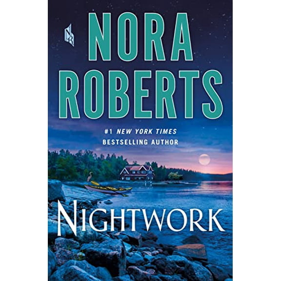 Pre-Owned Nightwork: A Novel