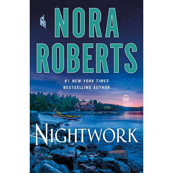 Pre-Owned Nightwork, (Hardcover)