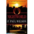 thumbnail image 1 of Pre-Owned Nightworld: A Repairman Jack Novel (Mass Market Paperback) 0765361094 9780765361097, 1 of 1