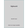 thumbnail image 1 of Pre-Owned Nightworld (Paperback) 0345276051 9780345276056, 1 of 1